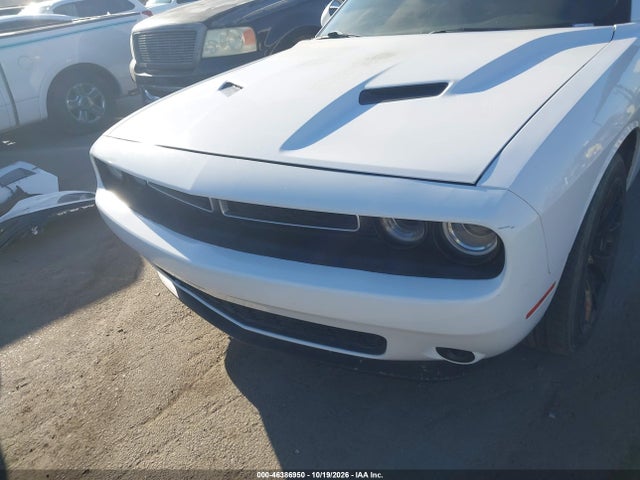 Dodge Challenger Sxt 2015 2C3CDZAG5FH811044 Image 6
