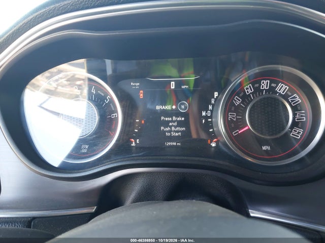 Dodge Challenger Sxt 2015 2C3CDZAG5FH811044 Image 7
