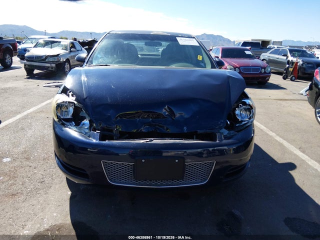 Aukcja sprzedaży 2012 Chevrolet Impala Ls, vin: 2G1WF5E30C1195950, numer aukcji: 46386961