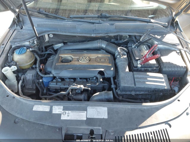Продажа на аукционе авто 2013 Volkswagen Cc Sport, vin: WVWBN7AN9DE515245, номер лота: 46386978