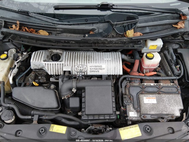 Aukcja sprzedaży 2011 Toyota Prius Three, vin: JTDKN3DU9B0286653, numer aukcji: 46386997