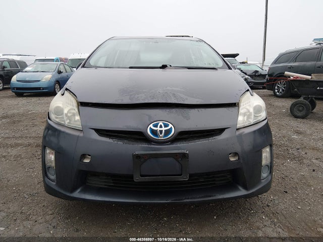 Aukcja sprzedaży 2011 Toyota Prius Three, vin: JTDKN3DU9B0286653, numer aukcji: 46386997