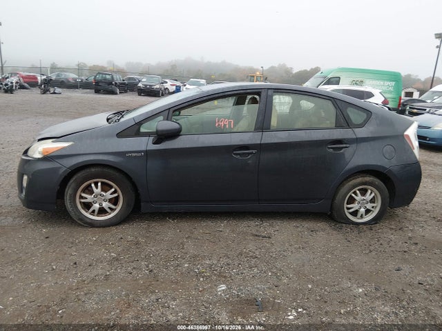 Aukcja sprzedaży 2011 Toyota Prius Three, vin: JTDKN3DU9B0286653, numer aukcji: 46386997