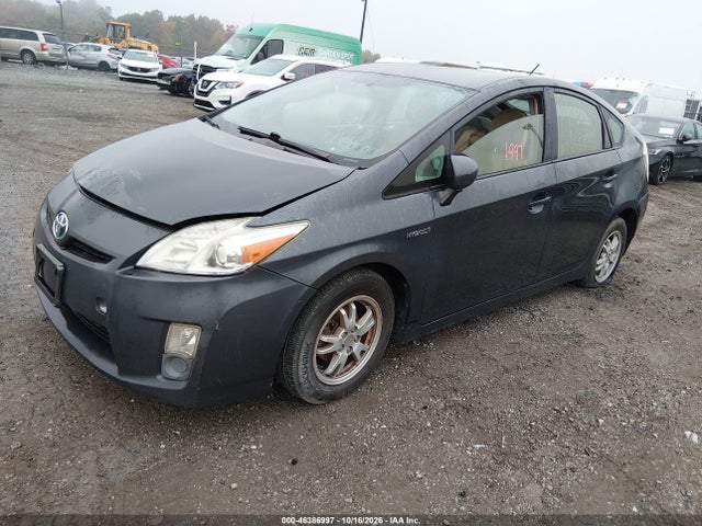 Aukcja sprzedaży 2011 Toyota Prius Three, vin: JTDKN3DU9B0286653, numer aukcji: 46386997