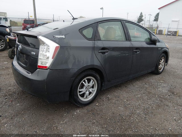 Aukcja sprzedaży 2011 Toyota Prius Three, vin: JTDKN3DU9B0286653, numer aukcji: 46386997