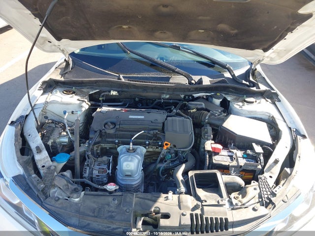 Aukcja sprzedaży 2017 Honda Accord Lx, vin: 1HGCR2F37HA304840, numer aukcji: 46387003