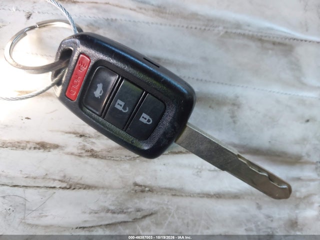 Aukcja sprzedaży 2017 Honda Accord Lx, vin: 1HGCR2F37HA304840, numer aukcji: 46387003