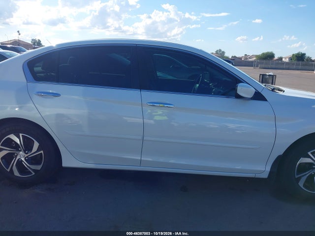 Aukcja sprzedaży 2017 Honda Accord Lx, vin: 1HGCR2F37HA304840, numer aukcji: 46387003