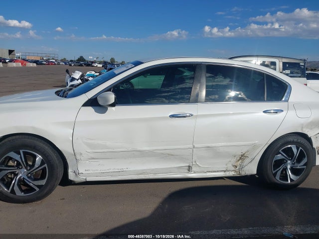 Aukcja sprzedaży 2017 Honda Accord Lx, vin: 1HGCR2F37HA304840, numer aukcji: 46387003