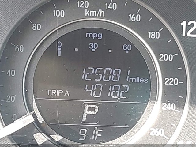 Aukcja sprzedaży 2017 Honda Accord Lx, vin: 1HGCR2F37HA304840, numer aukcji: 46387003