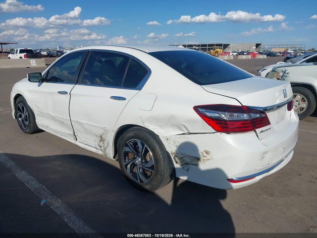 Aukcja sprzedaży 2017 Honda Accord Lx, vin: 1HGCR2F37HA304840, numer aukcji: 46387003