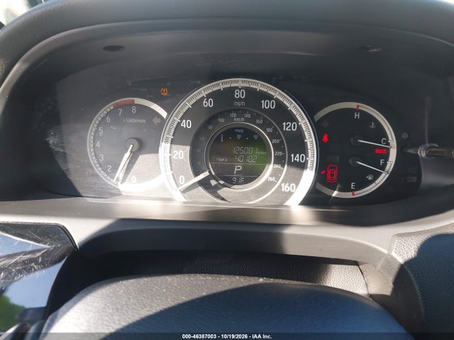 Aukcja sprzedaży 2017 Honda Accord Lx, vin: 1HGCR2F37HA304840, numer aukcji: 46387003