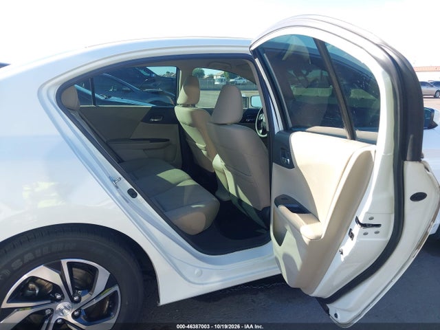 Aukcja sprzedaży 2017 Honda Accord Lx, vin: 1HGCR2F37HA304840, numer aukcji: 46387003