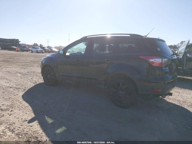 1FMCU0GD6HUA02796 Ford ESCAPE SE
