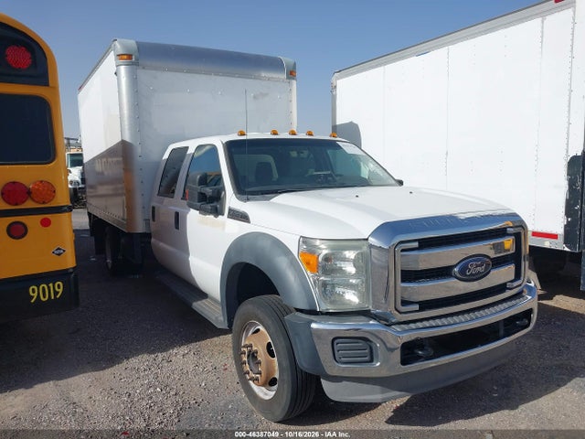 Продаж на аукціоні авто 2012 Ford F-450 Chassis Xlt, vin: 1FD0W4GY3CED18988, номер лоту: 46387049