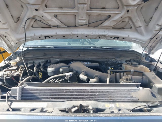 Продаж на аукціоні авто 2012 Ford F-450 Chassis Xlt, vin: 1FD0W4GY3CED18988, номер лоту: 46387049