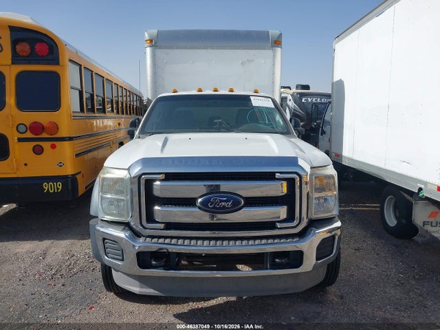 Продаж на аукціоні авто 2012 Ford F-450 Chassis Xlt, vin: 1FD0W4GY3CED18988, номер лоту: 46387049