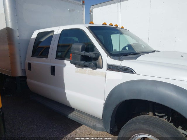 Продаж на аукціоні авто 2012 Ford F-450 Chassis Xlt, vin: 1FD0W4GY3CED18988, номер лоту: 46387049