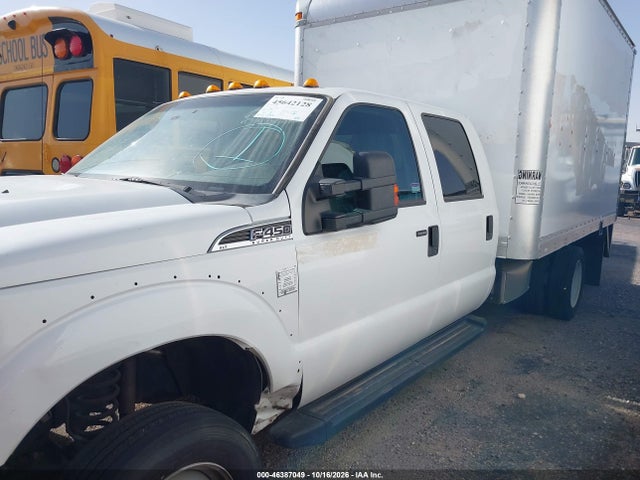 Продаж на аукціоні авто 2012 Ford F-450 Chassis Xlt, vin: 1FD0W4GY3CED18988, номер лоту: 46387049