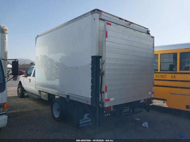 Продаж на аукціоні авто 2012 Ford F-450 Chassis Xlt, vin: 1FD0W4GY3CED18988, номер лоту: 46387049