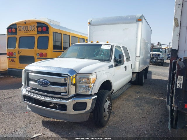 Продаж на аукціоні авто 2012 Ford F-450 Chassis Xlt, vin: 1FD0W4GY3CED18988, номер лоту: 46387049
