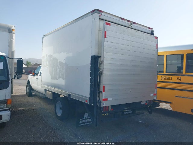 Продаж на аукціоні авто 2012 Ford F-450 Chassis Xlt, vin: 1FD0W4GY3CED18988, номер лоту: 46387049