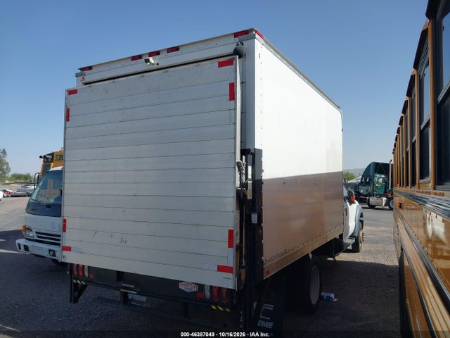 Продаж на аукціоні авто 2012 Ford F-450 Chassis Xlt, vin: 1FD0W4GY3CED18988, номер лоту: 46387049