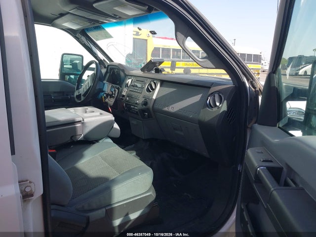 Продаж на аукціоні авто 2012 Ford F-450 Chassis Xlt, vin: 1FD0W4GY3CED18988, номер лоту: 46387049