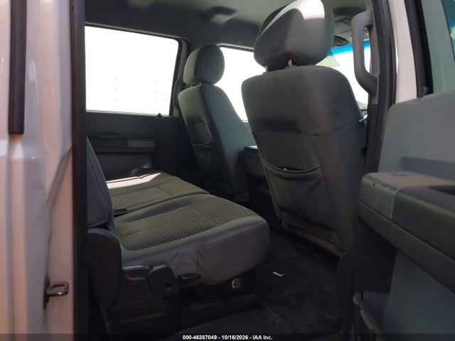 Продаж на аукціоні авто 2012 Ford F-450 Chassis Xlt, vin: 1FD0W4GY3CED18988, номер лоту: 46387049