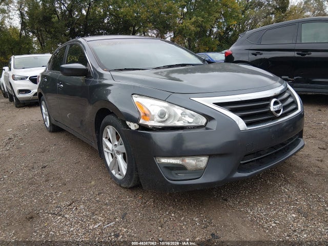 46387062 :رقم المزاد ، 1N4AL3AP6DC153887 vin ، 2013 Nissan Altima 2.5 Sv مزاد بيع