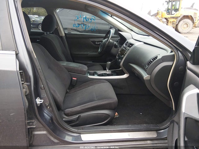 Продажа на аукционе авто 2013 Nissan Altima 2.5 Sv, vin: 1N4AL3AP6DC153887, номер лота: 46387062