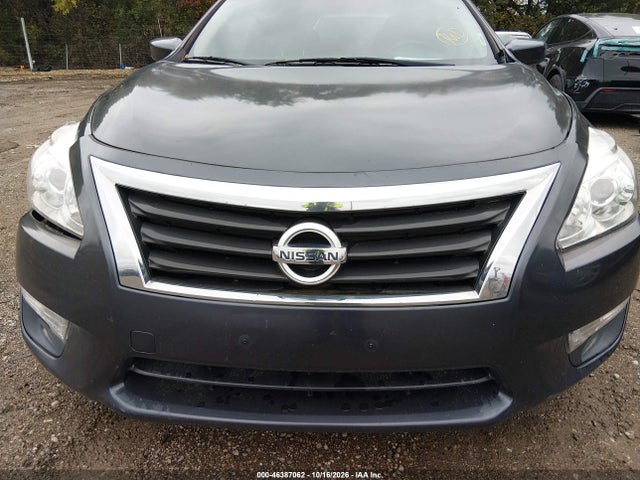 Продажа на аукционе авто 2013 Nissan Altima 2.5 Sv, vin: 1N4AL3AP6DC153887, номер лота: 46387062