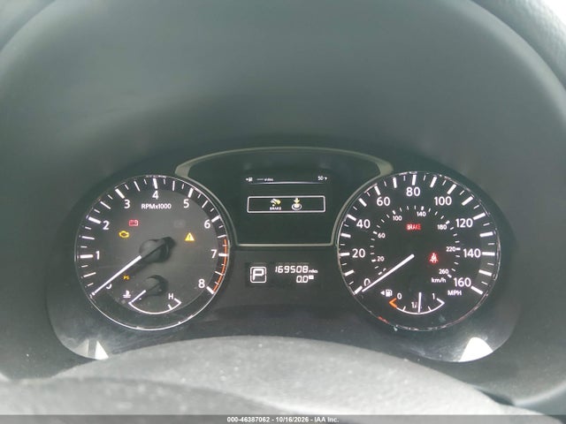 Продажа на аукционе авто 2013 Nissan Altima 2.5 Sv, vin: 1N4AL3AP6DC153887, номер лота: 46387062