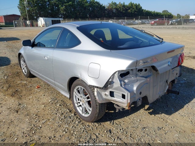 Aukcja sprzedaży 2005 Acura Rsx, vin: JH4DC53865S000909, numer aukcji: 46387064