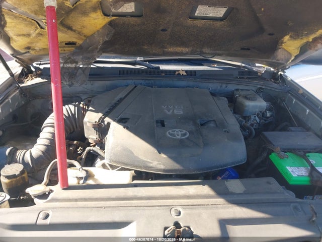 Продаж на аукціоні авто 2003 Toyota 4runner Sr5 V6, vin: JTEBU14RX30001202, номер лоту: 46387074