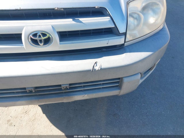 Продаж на аукціоні авто 2003 Toyota 4runner Sr5 V6, vin: JTEBU14RX30001202, номер лоту: 46387074