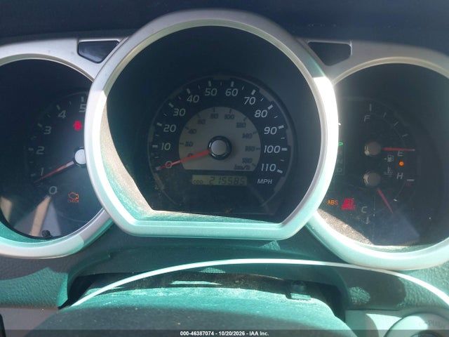 Продаж на аукціоні авто 2003 Toyota 4runner Sr5 V6, vin: JTEBU14RX30001202, номер лоту: 46387074
