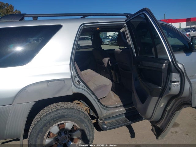 Продаж на аукціоні авто 2003 Toyota 4runner Sr5 V6, vin: JTEBU14RX30001202, номер лоту: 46387074