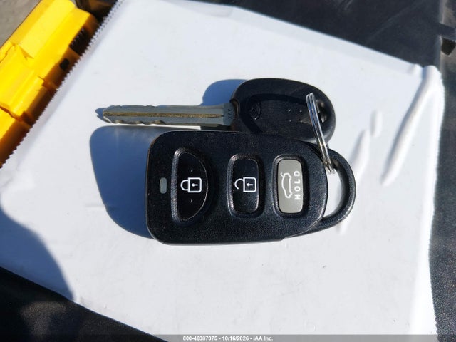 Продаж на аукціоні авто 2017 Hyundai Elantra Se, vin: 5NPD84LF1HH199124, номер лоту: 46387075