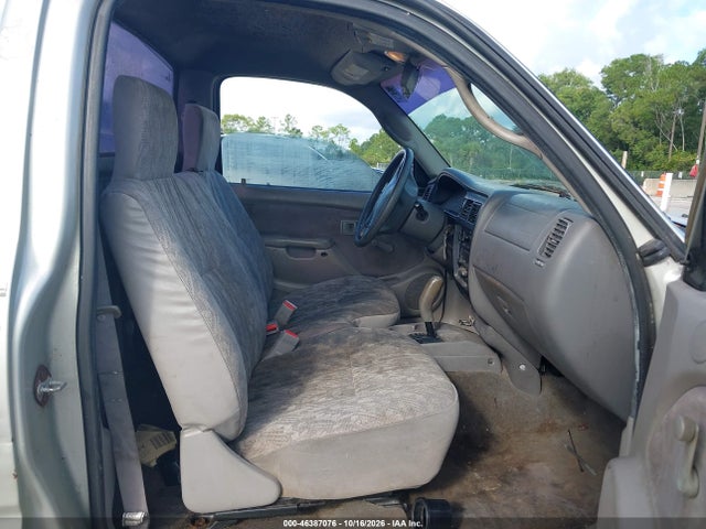2004 Toyota Tacoma მანქანა იყიდება აუქციონზე, vin: 5TENL42N04Z356094, აუქციონის ნომერი: 46387076