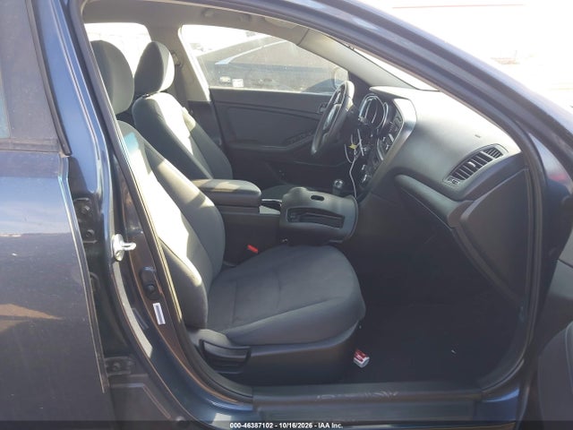 KIA Optima Lx 2015 5XXGM4A70FG443620 Image 5