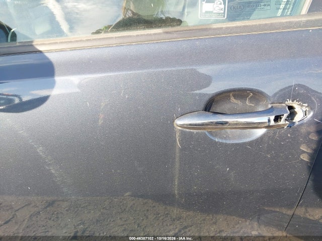 KIA Optima Lx 2015 5XXGM4A70FG443620 Image 6