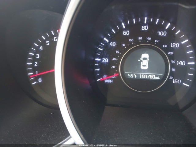 KIA Optima Lx 2015 5XXGM4A70FG443620 Image 7