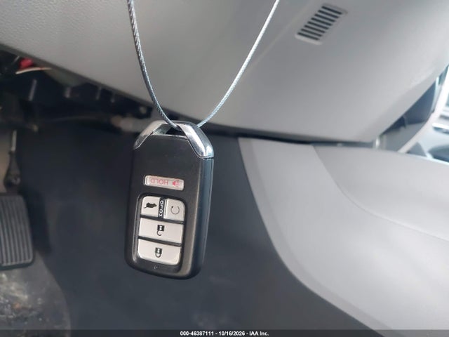 Продаж на аукціоні авто 2018 Honda Pilot Ex-l, vin: 5FNYF5H69JB012285, номер лоту: 46387111
