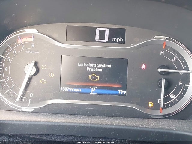 Продаж на аукціоні авто 2018 Honda Pilot Ex-l, vin: 5FNYF5H69JB012285, номер лоту: 46387111