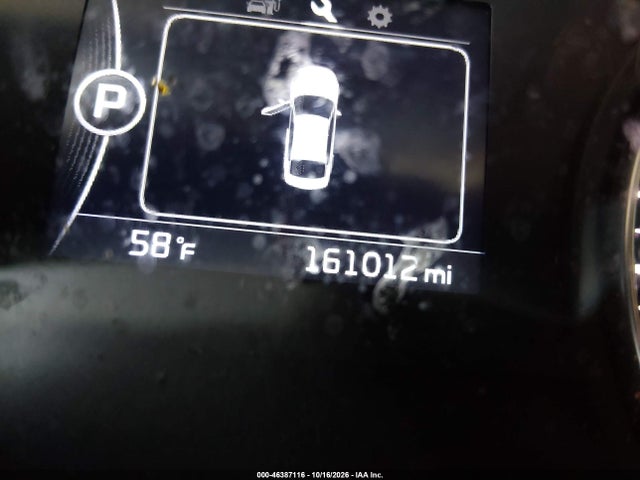KIA Optima Lx 2016 5XXGT4L31GG106307 Image 12
