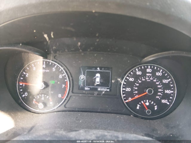 KIA Optima Lx 2016 5XXGT4L31GG106307 Image 7