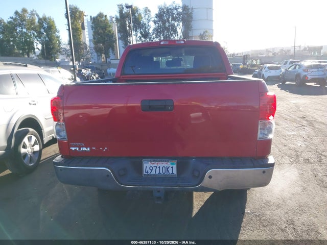 46387130 :رقم المزاد ، 5TFEY5F15CX130928 vin ، 2012 Toyota Tundra Grade 5.7l V8 مزاد بيع