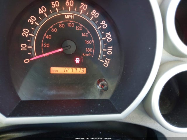 46387130 :رقم المزاد ، 5TFEY5F15CX130928 vin ، 2012 Toyota Tundra Grade 5.7l V8 مزاد بيع