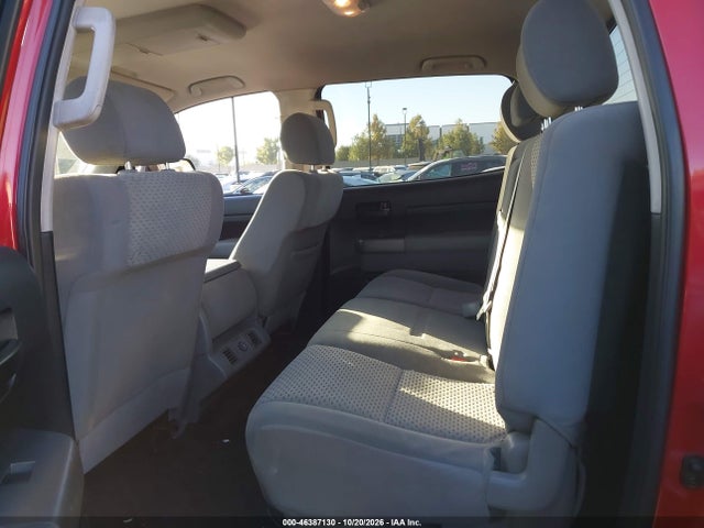 46387130 :رقم المزاد ، 5TFEY5F15CX130928 vin ، 2012 Toyota Tundra Grade 5.7l V8 مزاد بيع